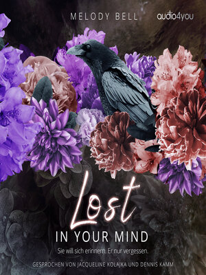 cover image of Lost in your Mind